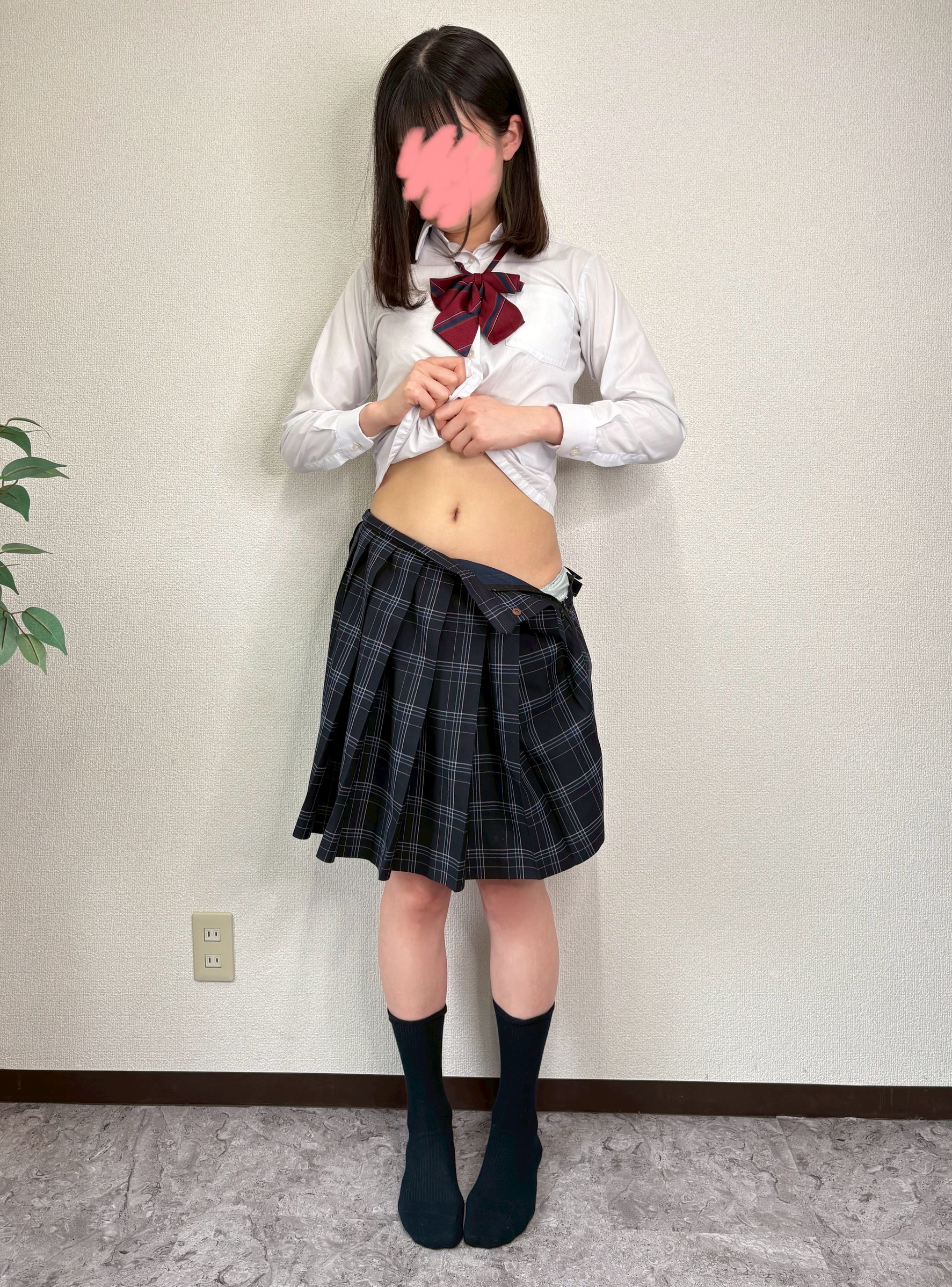 久留米める